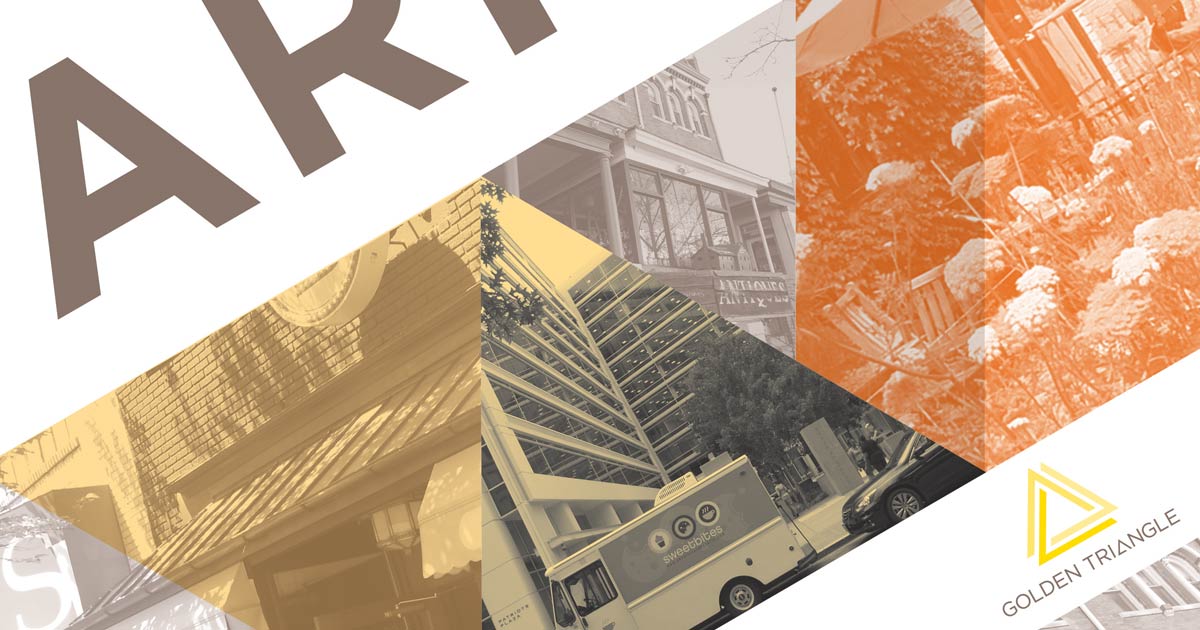 becca gurney designs brochures and publications