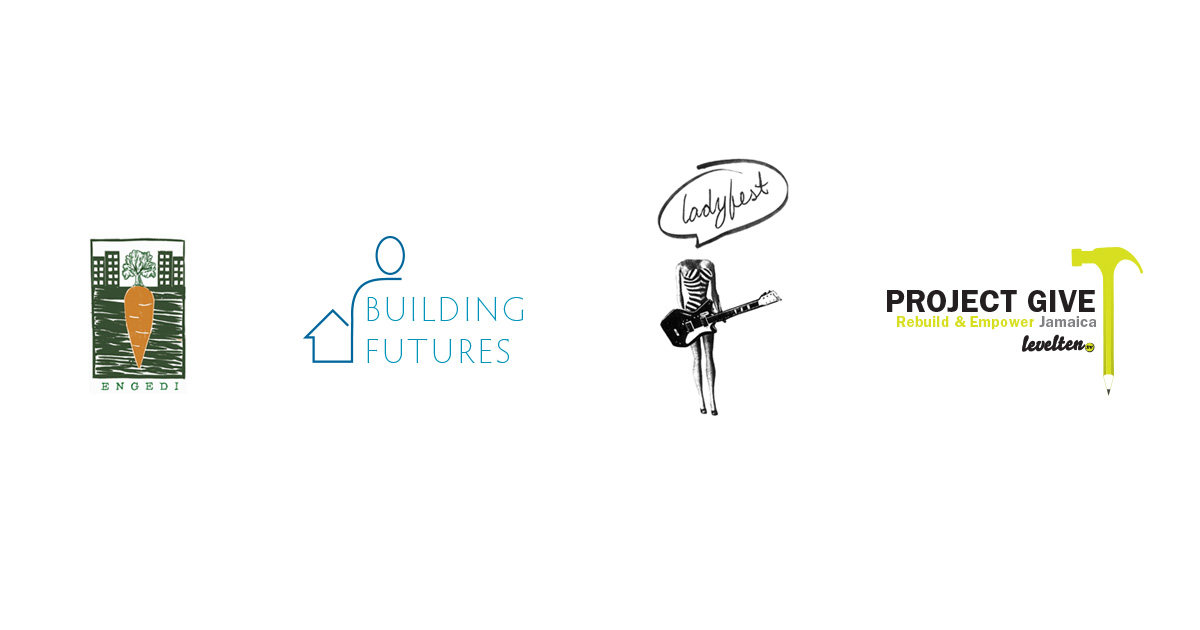 becca gurney designs brands, logos, and guidelines